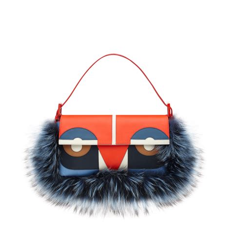 fendi leather|fendi official site.